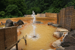 広河原温泉の画像