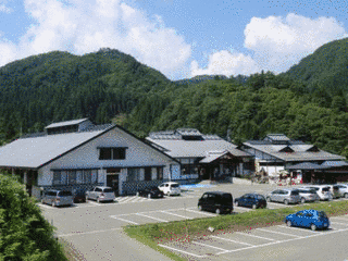 柳川温泉の画像
