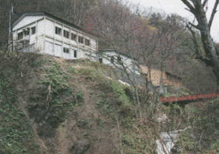 湯の沢温泉の画像