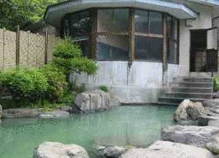 佐野川温泉の画像