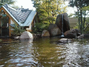 正徳寺温泉の画像