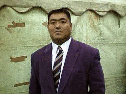 剛竜馬の画像