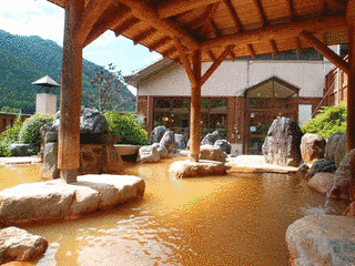 小坂温泉郷の画像