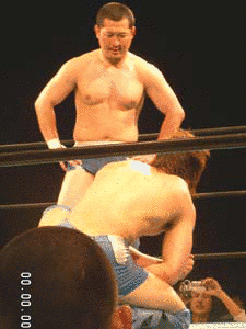 小坪弘良の画像