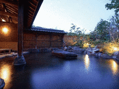 白川温泉の画像