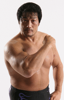 小橋建太の画像