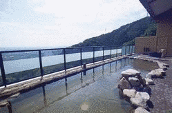 南濃温泉の画像