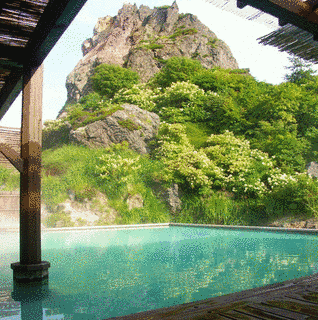 一関温泉郷の画像