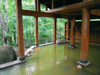 真湯温泉の画像