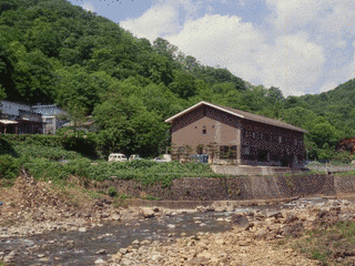 滝ノ上温泉の画像