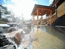 東八幡平温泉の画像