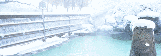 松川温泉の画像