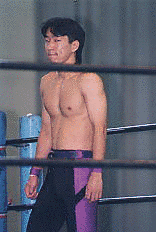 佐藤竜騎士の画像