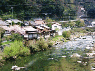 出雲湯村温泉の画像