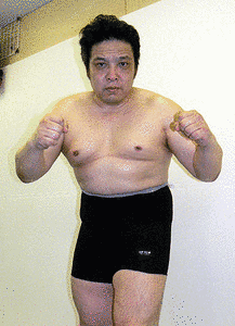 佐山聡の画像