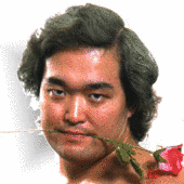 セッド・ジニアスの画像
