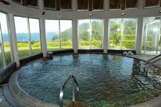 船瀬温泉の画像