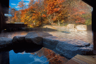 紅葉温泉の画像