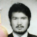 柴田勝久の画像