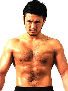柴田勝頼の画像