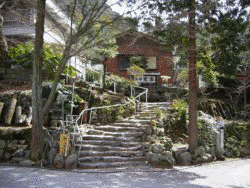 内津温泉の画像