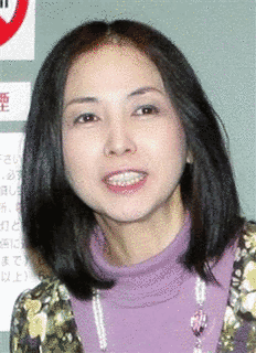 麻木久仁子の画像