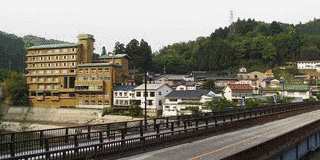 笹戸温泉の画像
