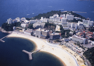 西浦温泉の画像