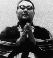サンダー杉山の画像