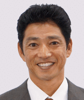 関西学院大学出身の人物の画像