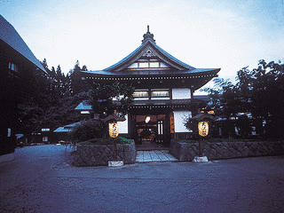 大沢山温泉の画像