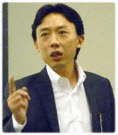 早川周作の画像