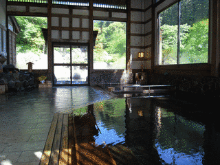 貝掛温泉の画像
