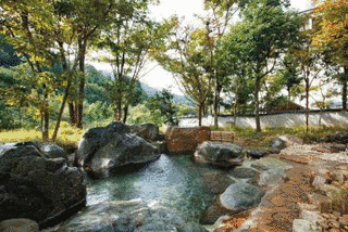 笹倉温泉の画像