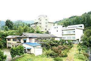 成願寺温泉の画像
