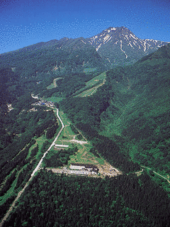 関温泉の画像