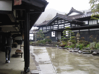 六日町温泉の画像