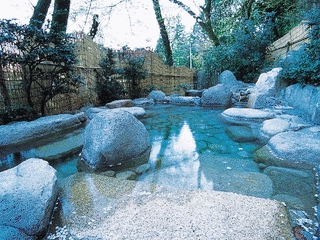 村杉温泉の画像
