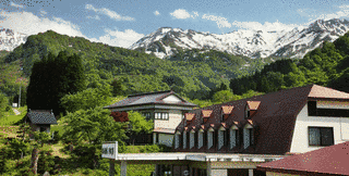 焼山温泉の画像