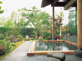 湯田上温泉の画像