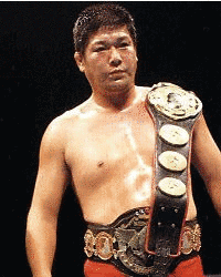 田上明の画像