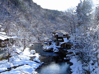 大沢温泉の画像