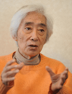 藤本義一の画像