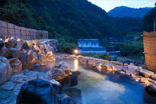 小川温泉の画像
