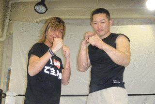 ZERO1の関係者の画像
