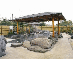 喜連川温泉の画像