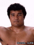 ジョージ高野の画像