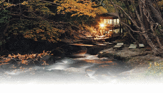 塩原温泉郷の画像