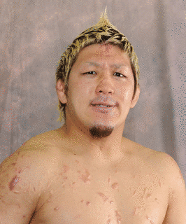竹田誠志の画像
