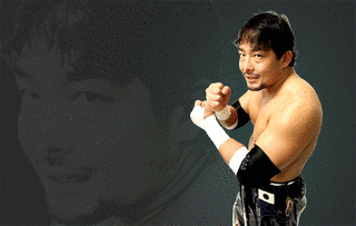 大日本プロレスの関係者の画像